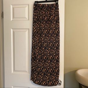 Asos maternity skirt s 2